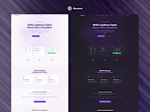 Automated Captioning Tool for Sports Photographers