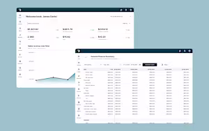 Barber-OS Platform Redesign for Optimal Usability