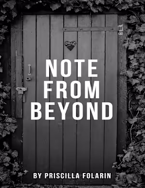 Note from Beyond