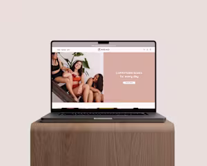 Sisao: Sustainable Shopify Brand Store