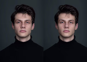 Photo Editing on Behance