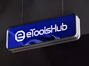 eToolsHub - Digital Tools, Designed with Precision