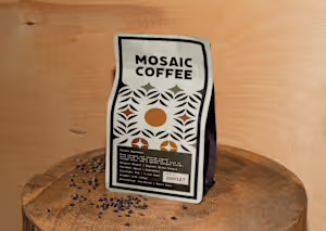 Mosaic Coffee