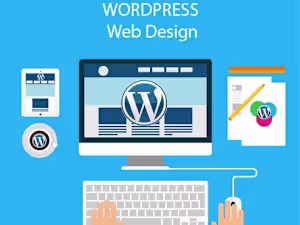 WordPress Website Design & Development