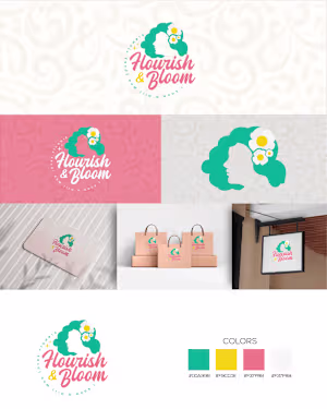 LOGO DESIGNS FOR BRANDS