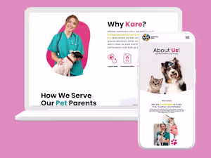 Kare Veterinary Clinic