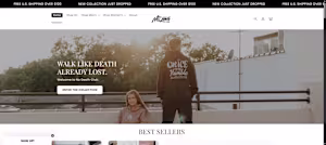 🖤 No Death Club —