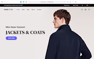 Coza Store

This is a test