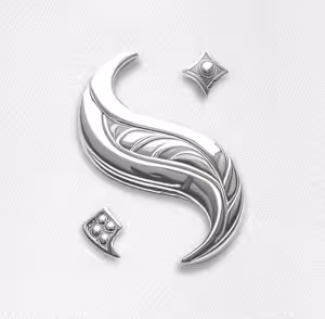 Visual Identity Design for Luxury