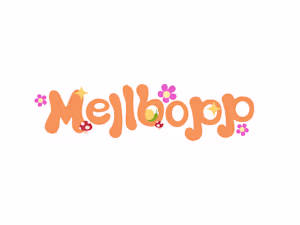 Mellbopp Logo