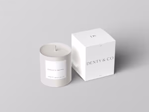 Denty & Co — Vago Designs