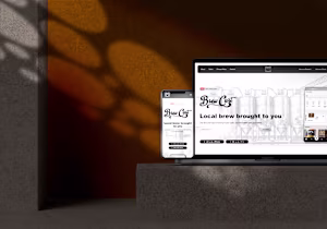 Multi-Vendor MERN eCommerce Platform |