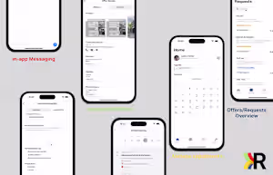 Reonic (Series A Startup)