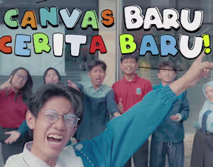 School Promotional Video Project