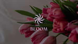 Bloom | Branding