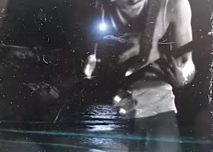 Wallows Shot @ Riverstage Brisbane