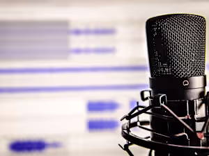 Podcast Episodes Made into Blog Posts