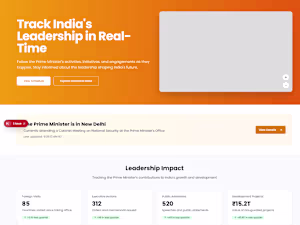 PMO Tracker - SaaS in 15 days (under Developement)