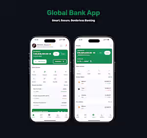 Global Bank