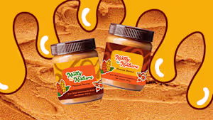Nutty by Nature | Peanut Butter
