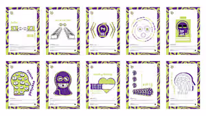 The Fragile Human OS: A Conceptual Journey