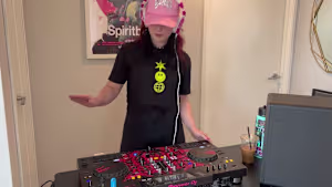 Dark House DJ Mix | Chill Groovy Vibes 