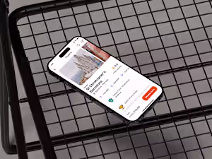 Hostelworld - Hospitality UI/UX Case Study :: Behance