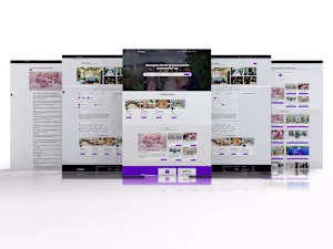 Event management Platform