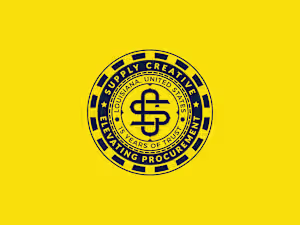 Supply Creative - Logo