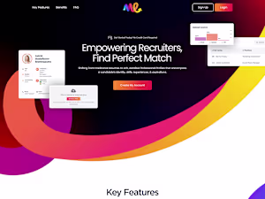 👌Responsive Web Design for Recruiters