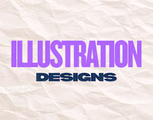 Illustration Design [Portfolio Pieces]