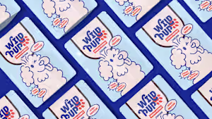 Wild Pup | Dog Food Brand