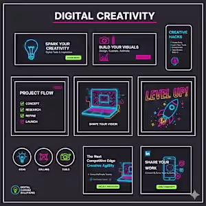 Accelerating Innovation: The Competitive Edge Kit