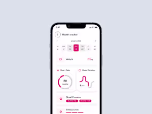 Belly Bloom – Pregnancy Tracking App