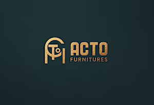 ACTO FURNITURES (Branding)