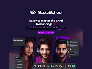 SadaSchool