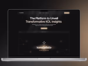 Framer Website Figma to Webflow Website Framer Landing Page