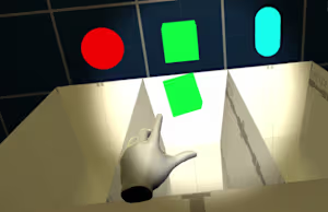 Get Distracted by these Three VR Prototypes about Distracted Dr…