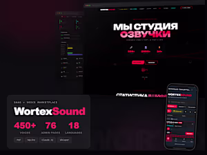 Built a full-stack SaaS marketplace