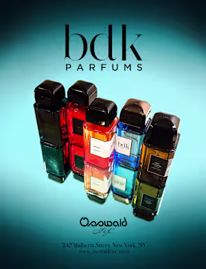 Content created to promote BDK