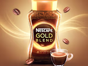 Nescafe-Gold-Poster