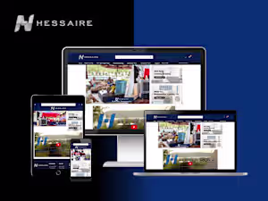 Shopify Architecture for Industrial Cooling Solutions