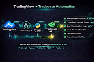 Designed and implemented a robust