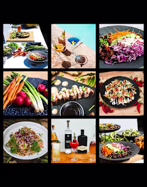 Strategic Social Media Marketing Campaign for a Restaurant