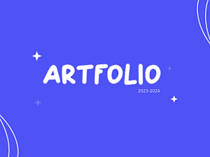 Artfolio
