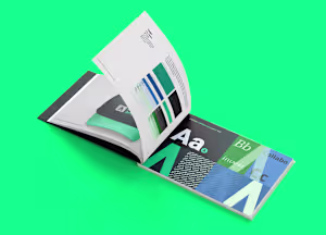 ANIPARTNA Brand Guide Development by Marka Studio :: Behance