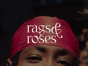 Rags & Roses