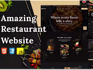 Grilli - Amazing & Delicious Food