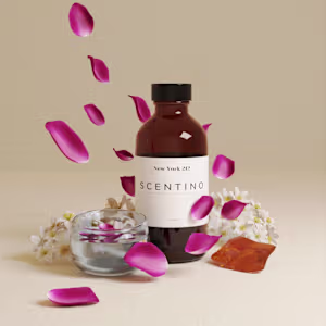 Product Visualization for Scentino