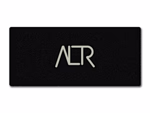 A logo isn’t finished until